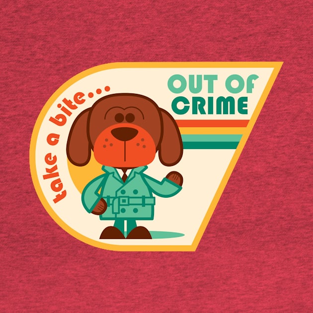 Take a bite by montygog